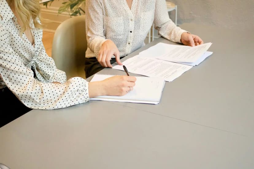 Consultation & Planning
