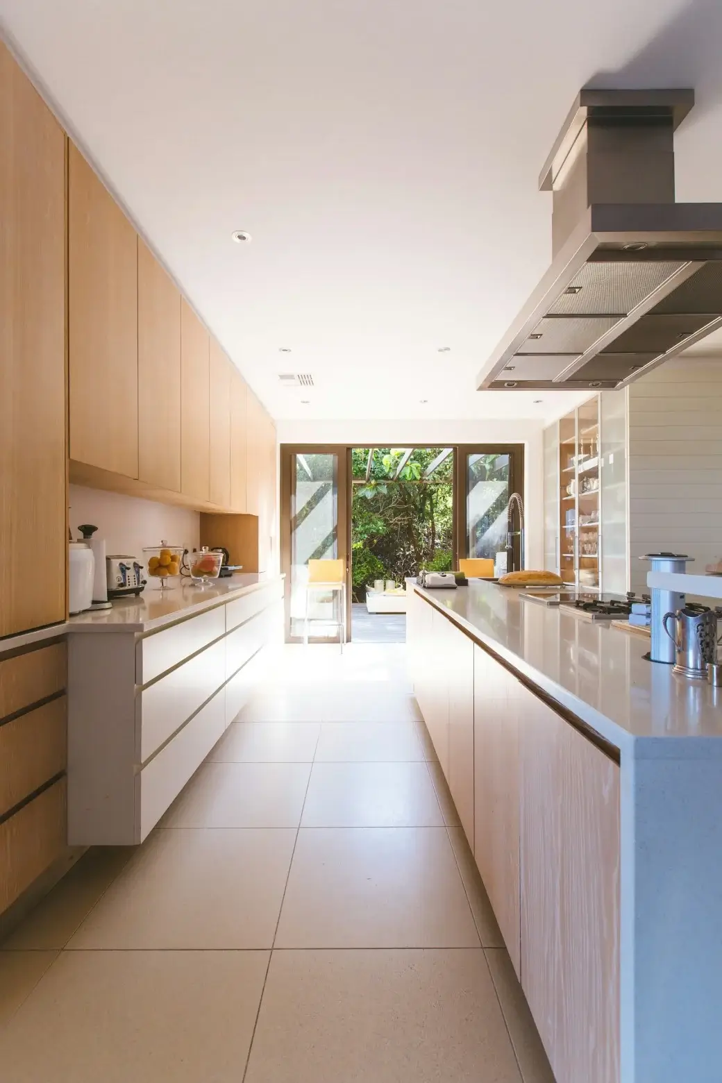 Completion & Quality Assurance